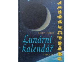 Lunární kalendář (2000)