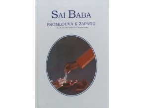 Saí Baba promlouvá k Západu (2000)