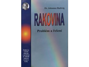 Rakovina - problém a řešení (2016)