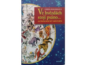 Ve hvězdách stojí psáno (2000)