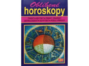 Oblíbené horoskopy (1999)