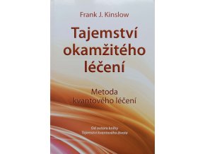 Tajemství okamžitého léčení (2012)