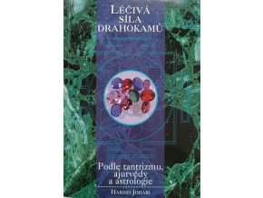 Léčivá síla drahokamů (1998)