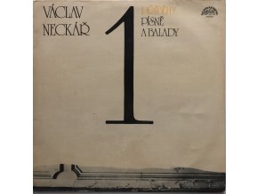 Příběhy, písně a balady 1-3 (1982-83)