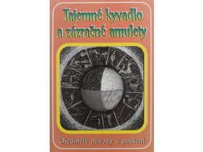 Tajemné kyvadlo a zázračné amulety (1998)