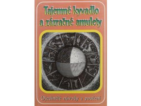 Tajemné kyvadlo a zázračné amulety (1998)