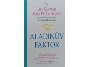 Aladinův faktor (1996)