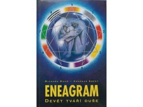 Eneagram - devět tváří duše (1997)