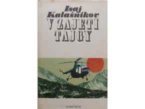 V zajetí tajgy (1972)