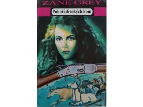 Pohoří divokých koní (1994)