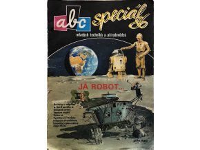 ABC Speciál - Já robot... (1986)