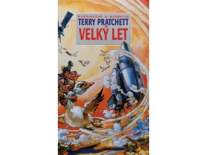 Vyprávění o Nomech 3 - Velký let (1996)