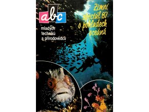 ABC Zimní speciál o pokladech oceánů (1987)