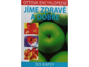 Jíme zdravě a dobře (2002)