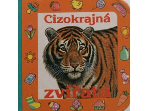 Cizokrajná zvířata (1997)