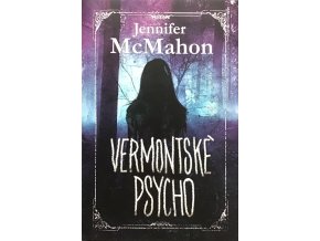 Vermontské psycho (2018)