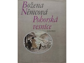 Pohorská vesnice - Povídka ze života lidu venkovského (1973)