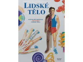 Lidské tělo (1994)