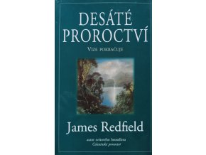 Desáté proroctví (1996)
