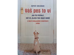 Váš pes to ví (2003)