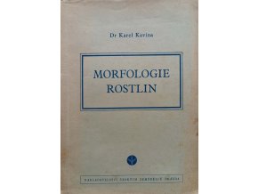 Morfologie rostlin (1950)