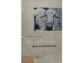 Parasitologie pro zvěrolékaře (1948)