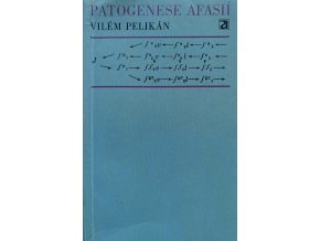 Patogenese afasií (1970)
