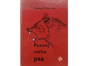 Poznej svého psa (1985)