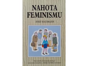 Nahota feminismu (2005)