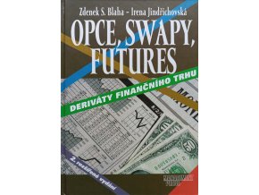 Opce, swapy, futures (1997)