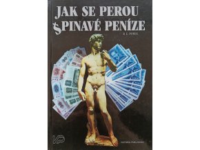 Jak se perou špinavé peníze (1992)