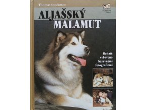 Aljašský malamut (2003)
