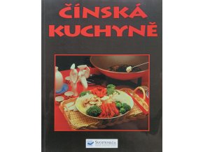 Čínská kuchyně (2000)