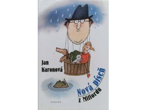 Nová píseň z Mitfordu (2001)