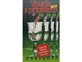 Vražda s přípitkem (1998)