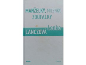 Manželky, milenky, zoufalky (2009)