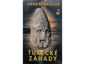 Turecké záhady (2003)