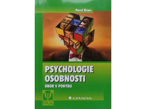 Psychologie osobnosti  (2007)