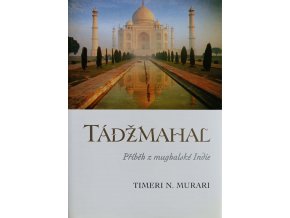 Tádžmahal - Příběh z mughalské Indie (2005)