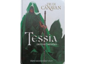 Tessia - zrození čarodějky (2011)