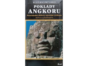Poklady Angkoru (2007)