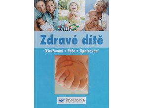 Zdravé dítě (2009)