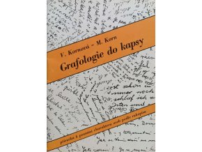 Grafologie do kapsy (1991)