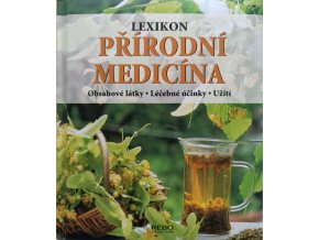Lexikon - Přírodní medicína (2006)