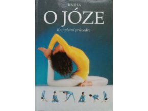 Kniha o józe (2002)