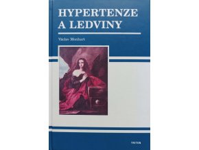 Hypertenze a ledviny (2004)