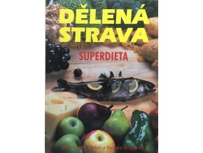 Dělená strava - Superdieta (1998)