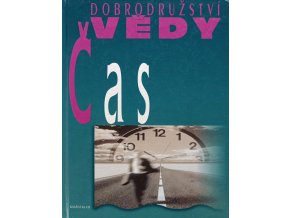 Dobrodružství vědy - Čas (1998)