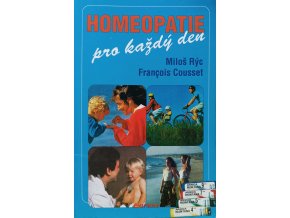 Homeopatie pro každý den (1995)