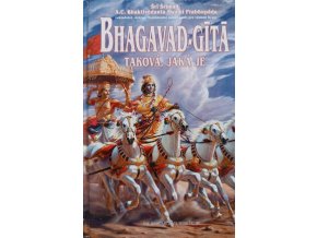 Bhagavad-gītā taková, jaká je (1998)